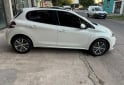 Autos - Peugeot 208 1.6 ALLURE NAV 2017 Nafta  - En Venta