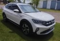 Autos - Volkswagen NIVUS HIGLINE AT 2022 Nafta 26500Km - En Venta