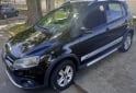 Autos - Volkswagen Crossfox 2011 Nafta 227000Km - En Venta