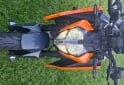 Motos - Ktm Duke 250 2025 Nafta 1850Km - En Venta
