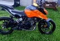 Motos - Ktm Duke 250 2025 Nafta 1850Km - En Venta