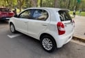 Autos - Toyota etios 2016 Nafta 146000Km - En Venta