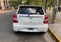 Autos - Toyota etios 2016 Nafta 146000Km - En Venta