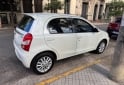 Autos - Toyota etios 2016 Nafta 146000Km - En Venta