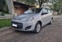 Autos - Fiat Palio 2018 Nafta 100000Km - En Venta