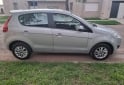 Autos - Fiat Palio 2018 Nafta 100000Km - En Venta