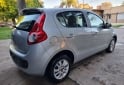 Autos - Fiat Palio 2018 Nafta 100000Km - En Venta