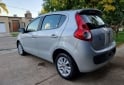 Autos - Fiat Palio 2018 Nafta 100000Km - En Venta