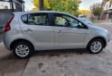 Autos - Fiat Palio 2018 Nafta 100000Km - En Venta