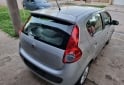 Autos - Fiat Palio 2018 Nafta 100000Km - En Venta