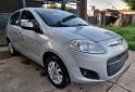 Autos - Fiat Palio 2018 Nafta 100000Km - En Venta