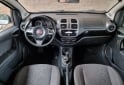 Autos - Fiat Palio 2018 Nafta 100000Km - En Venta
