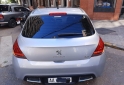 Autos - Peugeot 308 2016 Nafta 110000Km - En Venta