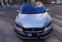 Autos - Peugeot 308 2016 Nafta 110000Km - En Venta
