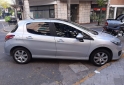 Autos - Peugeot 308 2016 Nafta 110000Km - En Venta