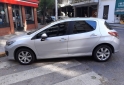 Autos - Peugeot 308 2016 Nafta 110000Km - En Venta