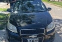 Autos - Chevrolet Aveo 2013 GNC 345000Km - En Venta