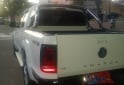 Camionetas - Volkswagen Amarok v6 2025 Diesel 9600Km - En Venta