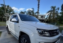 Camionetas - Volkswagen Amarok v6 extreme 2023 Diesel 44000Km - En Venta