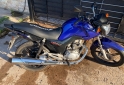 Motos - Honda Titan 150 2018 Nafta 60000Km - En Venta