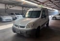 Utilitarios - Renault Kangoo 2011 Nafta 153000Km - En Venta