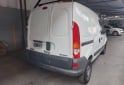 Utilitarios - Renault Kangoo 2011 Nafta 153000Km - En Venta