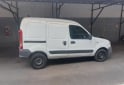 Utilitarios - Renault Kangoo 2011 Nafta 153000Km - En Venta