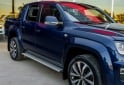 Camionetas - Volkswagen Amarok 3.0 V6 Xtrem 2023 Diesel 65000Km - En Venta