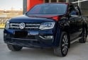 Camionetas - Volkswagen Amarok 3.0 V6 Xtrem 2023 Diesel 65000Km - En Venta