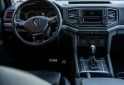 Camionetas - Volkswagen Amarok 3.0 V6 Xtrem 2023 Diesel 65000Km - En Venta