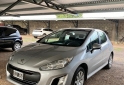 Autos - Peugeot 308 2015 Nafta 116000Km - En Venta