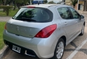 Autos - Peugeot 308 2015 Nafta 116000Km - En Venta