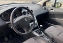 Autos - Peugeot 308 2015 Nafta 116000Km - En Venta