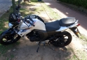 Motos - Yamaha FZ-SD FI 2022 Nafta 9770Km - En Venta