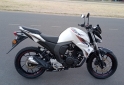 Motos - Yamaha FZ-SD FI 2022 Nafta 9770Km - En Venta