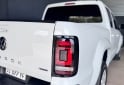 Camionetas - Volkswagen Amarok V6 Confortline 2026 Diesel 111Km - En Venta