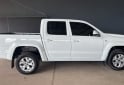 Camionetas - Volkswagen Amarok V6 Confortline 2026 Diesel 111Km - En Venta