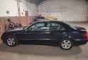 Autos - Mercedes Benz E 270 CDI 2003 Diesel 288001Km - En Venta