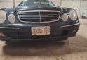 Autos - Mercedes Benz E 270 CDI 2003 Diesel 288001Km - En Venta