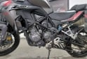 Motos - Benelli Trk 502x 2019 Nafta 14900Km - En Venta