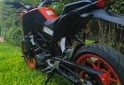 Motos - Ktm Duke 200 2022 Nafta 14600Km - En Venta