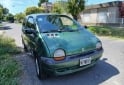 Autos - Renault Twingo 1998 GNC 111111Km - En Venta