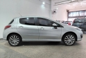Autos - Peugeot 308 feline 2021 Nafta 94000Km - En Venta