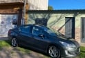 Autos - Peugeot 408 2.0 feline 2012 Nafta 157000Km - En Venta