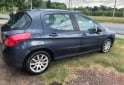 Autos - Peugeot 308 Allure Nav 2012 Nafta 150000Km - En Venta