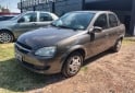 Autos - Chevrolet Corsa Classic 2014 GNC 116000Km - En Venta