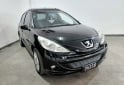 Autos - Peugeot 207 XT feline 2012 Diesel 188000Km - En Venta