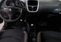 Autos - Peugeot 207 XT feline 2012 Diesel 188000Km - En Venta