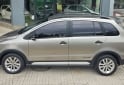 Autos - Volkswagen SURAN TRACK 1.6 MSI 2017 Nafta 120000Km - En Venta