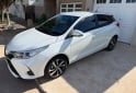 Autos - Toyota Yaris XLS 2025 Nafta 10300Km - En Venta